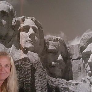 Meet your Posher, Donna